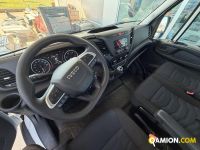 Iveco 35C14 CASSONE FISSO Vers. IVECO | Leggero Furgone <= 35 q.li Furgone di serie / Van | INDUSTRIAL CARS S.P.A