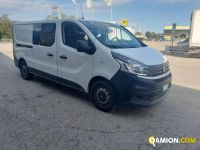 Fiat occasion - Treviso - 2020 - van | INDUSTRIAL CARS S.P.A - Foto 4