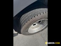 Iveco Mod. IVECO Vers. IVECO | Leggero Furgone <= 35 q.li Altro | INDUSTRIAL CARS S.P.A