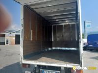 Nissan used - 414,000 km - Treviso - 2019 - chassis cab | INDUSTRIAL CARS S.P.A - Foto 10