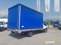 Iveco used - 751,000 km - Treviso - 2017 - chassis cab | INDUSTRIAL CARS S.P.A - Foto 2