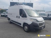 Fiat used - 250,300 km - Treviso - 2018 - van | INDUSTRIAL CARS S.P.A - Foto 1