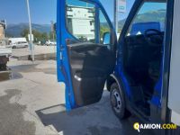 Iveco occasion - 142 400 km - Treviso - 2021 | INDUSTRIAL CARS S.P.A - Foto 16