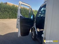 Iveco used - 472,000 km - Treviso - 2020 - chassis cab | INDUSTRIAL CARS S.P.A - Foto 14