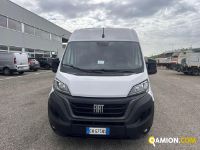 Fiat Mod. FIAT Vers. FIAT | Leggero Furgone <= 35 q.li Furgone di serie / Van | INDUSTRIAL CARS S.P.A