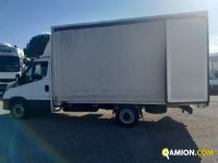 Iveco used - 472,000 km - Treviso - 2020 - chassis cab | INDUSTRIAL CARS S.P.A - Foto 19