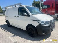 Volkswagen occasion - 156 741 km - Vicenza - 2021 - van | INDUSTRIAL CARS S.P.A - Foto 3