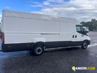 Iveco Mod. IVECO Vers. IVECO | Leggero Furgone <= 35 q.li Furgone di serie / Van | INDUSTRIAL CARS S.P.A