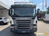 Scania used - 1,032,000 km - Vicenza - 2007 - truck | INDUSTRIAL CARS S.P.A - Foto 2