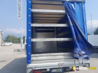 Iveco used - 751,000 km - Treviso - 2017 - chassis cab | INDUSTRIAL CARS S.P.A - Foto 21