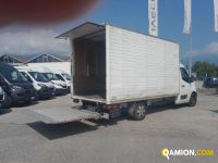 Nissan used - 414,000 km - Treviso - 2019 - chassis cab | INDUSTRIAL CARS S.P.A - Foto 4