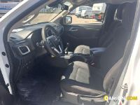 Isuzu used - 114,000 km - Vicenza - 2021 - van | INDUSTRIAL CARS S.P.A - Foto 12
