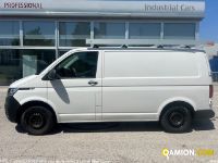 Volkswagen occasion - 156 741 km - Vicenza - 2021 - van | INDUSTRIAL CARS S.P.A - Foto 4