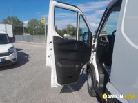 Iveco usato - 415.400 km - Treviso - 2015 - furgone | INDUSTRIAL CARS S.P.A - Foto 12