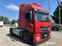 Iveco Mod. IVECO Vers. IVECO | Trattore Trattore | INDUSTRIAL CARS S.P.A