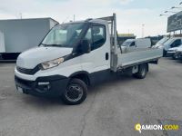 Iveco used - 481,500 km - Treviso - 2018 - chassis cab | INDUSTRIAL CARS S.P.A - Foto 1