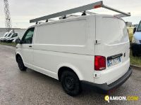 Volkswagen occasion - 156 741 km - Vicenza - 2021 - van | INDUSTRIAL CARS S.P.A - Foto 13