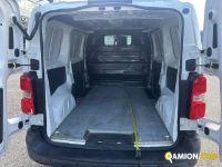 Toyota Proace 2ª serie Proace 1.6D 115CV S&S PC-TN Furgone Compact 3p.10q | Leggero Furgone <= 35 q.li Furgone di serie / Van | INDUSTRIAL CARS S.P.A