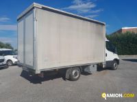 Iveco used - 472,000 km - Treviso - 2020 - chassis cab | INDUSTRIAL CARS S.P.A - Foto 5