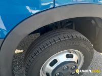 Iveco used - 265,577 km - Treviso - 2018 - chassis cab | INDUSTRIAL CARS S.P.A - Foto 11