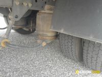 Iveco Mod. IVECO Vers. IVECO | Leggero Cabinato > 35 q.li Furgonato con sponda | INDUSTRIAL CARS S.P.A
