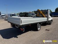 Iveco 35C14 CASSONE FISSO Vers. IVECO | Leggero Furgone <= 35 q.li Furgone di serie / Van | INDUSTRIAL CARS S.P.A