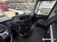 Iveco Mod. IVECO Vers. IVECO | Trattore Trattore | INDUSTRIAL CARS S.P.A