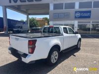 Isuzu used - 114,000 km - Vicenza - 2021 - van | INDUSTRIAL CARS S.P.A - Foto 9