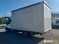 Iveco used - 472,000 km - Treviso - 2020 - chassis cab | INDUSTRIAL CARS S.P.A - Foto 4
