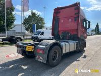 Iveco Mod. IVECO Vers. IVECO | Trattore Trattore | INDUSTRIAL CARS S.P.A