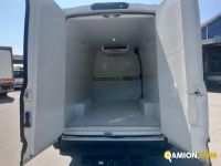 Iveco occasion - Treviso - 2021 - van | INDUSTRIAL CARS S.P.A - Foto 23