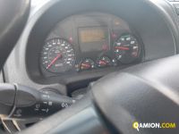 Iveco Mod. IVECO Vers. IVECO | Leggero Cabinato > 35 q.li Furgonato con sponda | INDUSTRIAL CARS S.P.A