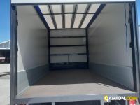 Iveco occasion - 142 400 km - Treviso - 2021 | INDUSTRIAL CARS S.P.A - Foto 26