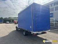 Iveco usato - 227.500 km - Vicenza - 2020 - cabinato | INDUSTRIAL CARS S.P.A - Foto 5