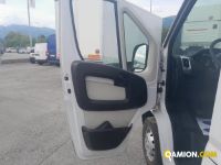 Fiat used - 250,300 km - Treviso - 2018 - van | INDUSTRIAL CARS S.P.A - Foto 16