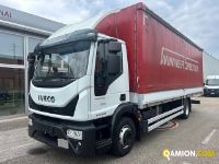 Iveco used - 236,367 km - Vicenza - 2021 - chassis cab | INDUSTRIAL CARS S.P.A - Foto 1