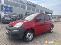 Fiat usato - 133.100 km - Treviso - 2016 - furgone | INDUSTRIAL CARS S.P.A - Foto 1