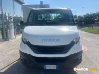 Iveco Mod. IVECO Vers. IVECO | Leggero Cabinato <= 35 q.li Cassone fisso | INDUSTRIAL CARS S.P.A