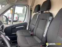 Fiat Mod. FIAT Vers. FIAT | Leggero Furgone <= 35 q.li Furgone di serie / Van | INDUSTRIAL CARS S.P.A