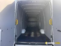 Iveco Mod. IVECO Vers. IVECO | Leggero Furgone <= 35 q.li Furgone di serie / Van | INDUSTRIAL CARS S.P.A