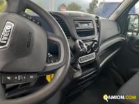 Iveco used - 481,500 km - Treviso - 2018 - chassis cab | INDUSTRIAL CARS S.P.A - Foto 17