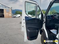 Iveco used - 481,500 km - Treviso - 2018 - chassis cab | INDUSTRIAL CARS S.P.A - Foto 15
