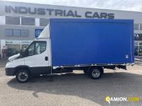 Iveco usato - 227.500 km - Vicenza - 2020 - cabinato | INDUSTRIAL CARS S.P.A - Foto 4