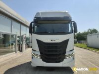 Iveco Mod. IVECO Vers. IVECO | Trattore Trattore | INDUSTRIAL CARS S.P.A