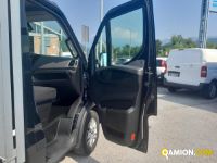 Iveco Mod. IVECO Vers. IVECO | Leggero Cabinato <= 35 q.li Altro | INDUSTRIAL CARS S.P.A