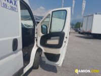 Peugeot used - 198,479 km - Vicenza - 2014 - van | INDUSTRIAL CARS S.P.A - Foto 22