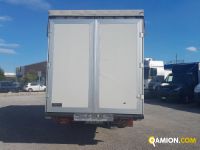 Iveco used - 472,000 km - Treviso - 2020 - chassis cab | INDUSTRIAL CARS S.P.A - Foto 6