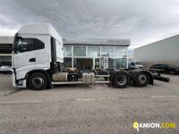 Iveco Mod. IVECO Vers. IVECO | Motrice Scarrabile con gancio | INDUSTRIAL CARS S.P.A