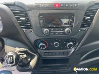 Iveco Mod. IVECO Vers. IVECO | Leggero Cabinato <= 35 q.li Telaio | INDUSTRIAL CARS S.P.A