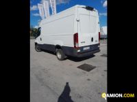 Iveco Mod. IVECO Vers. IVECO | Leggero Furgone <= 35 q.li Altro | INDUSTRIAL CARS S.P.A